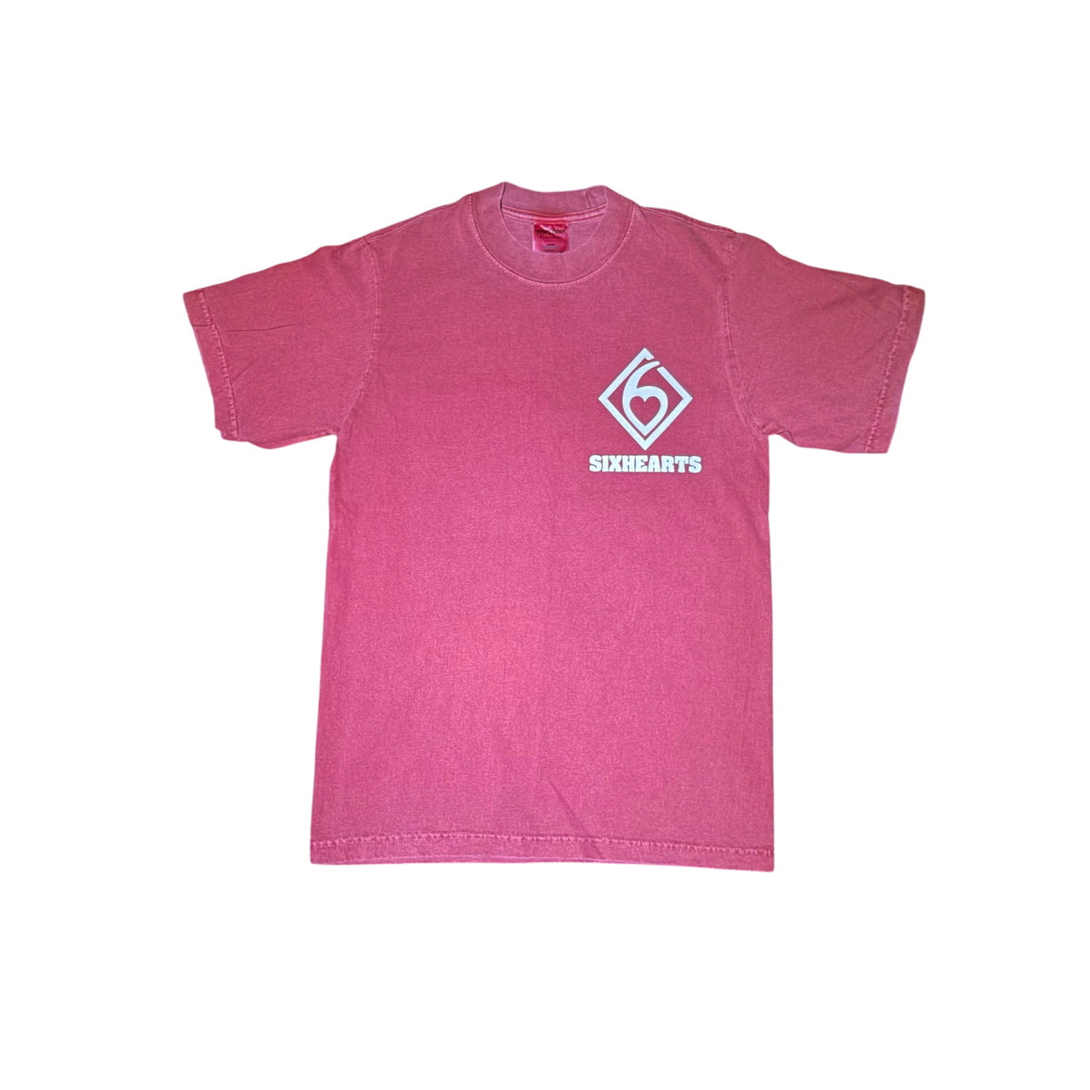 Diamond Heart Tee