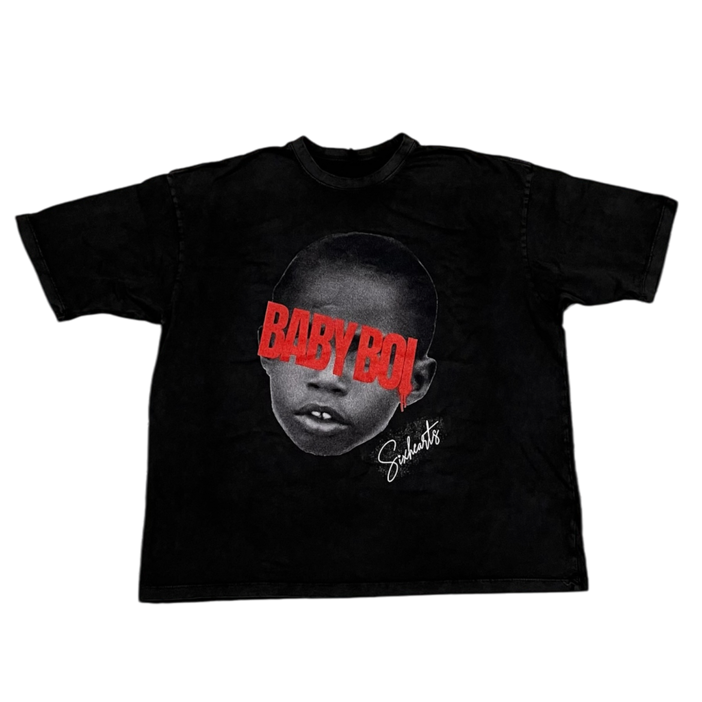 Baby Boi Tee (LIMITED)
