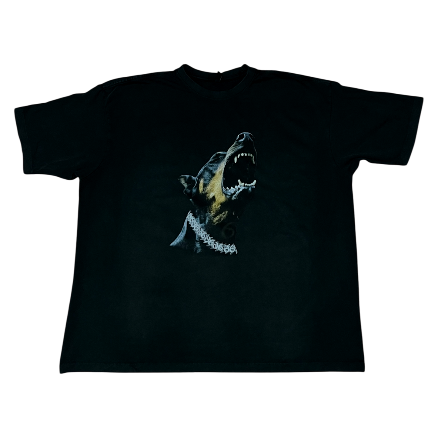 Mad Dog Tee