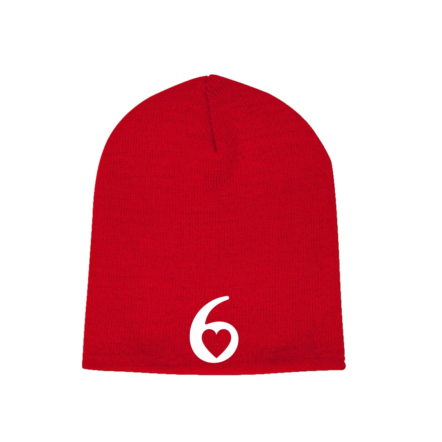 6IX Skully