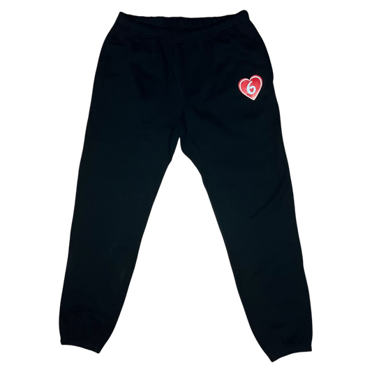 Heart Club Sweatpants