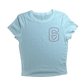 Team SIXHEARTS Baby tee