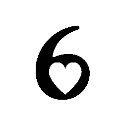 SIXHEARTS