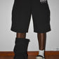 Braille Tact Convertible Cargo Pant