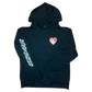 Heart Club Hoodie