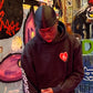 Heart Club Hoodie