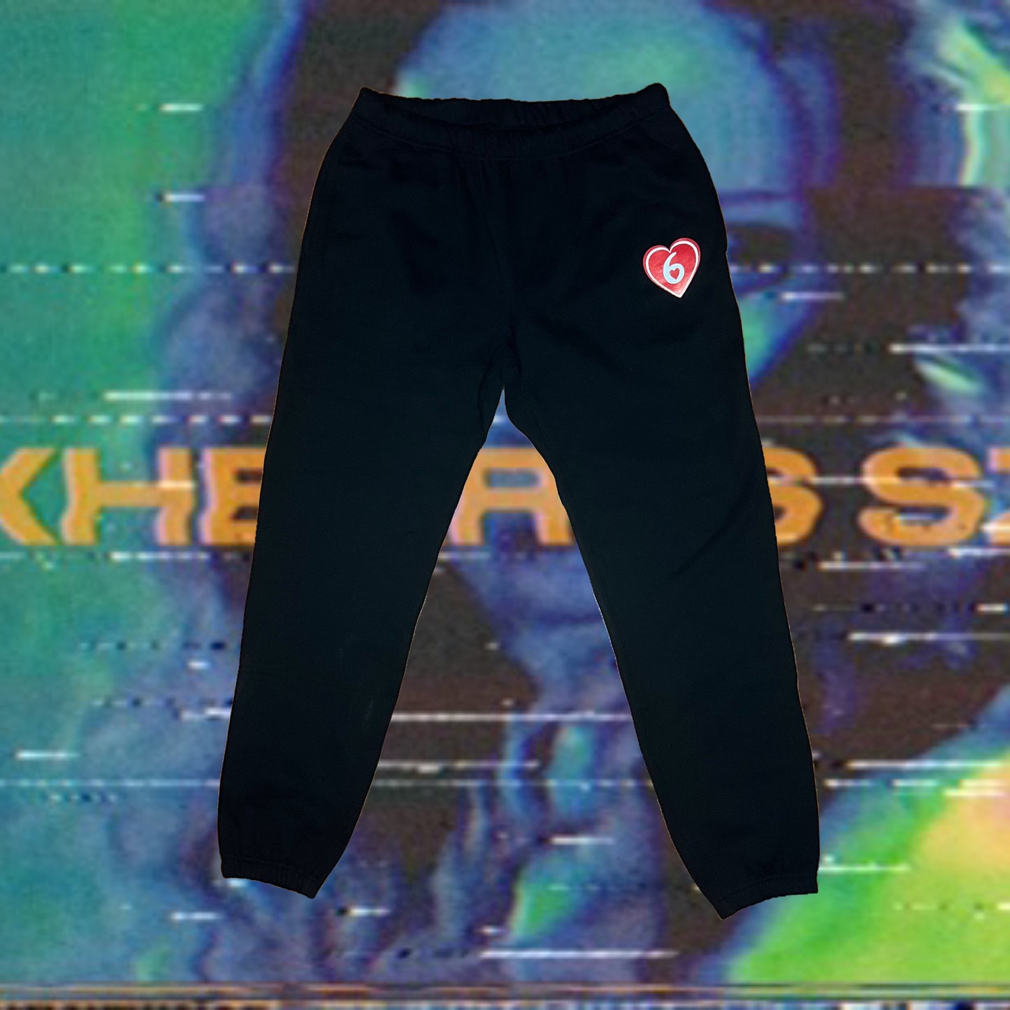 Heart Club Sweatpants