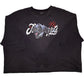 Distressed Panther Longsleeve