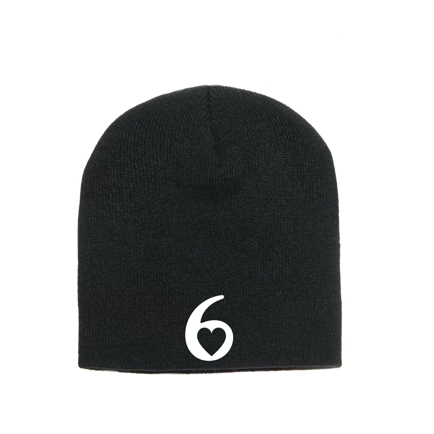 6IX Skully
