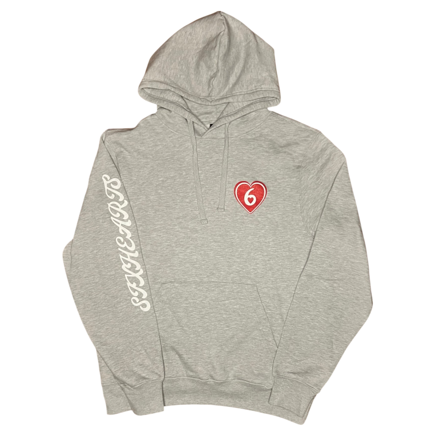 Heart Club Hoodie