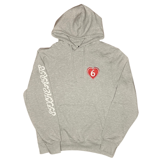 Heart Club Hoodie
