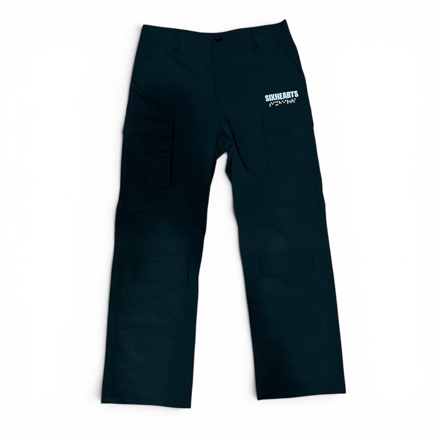 Braille Tact Convertible Cargo Pant