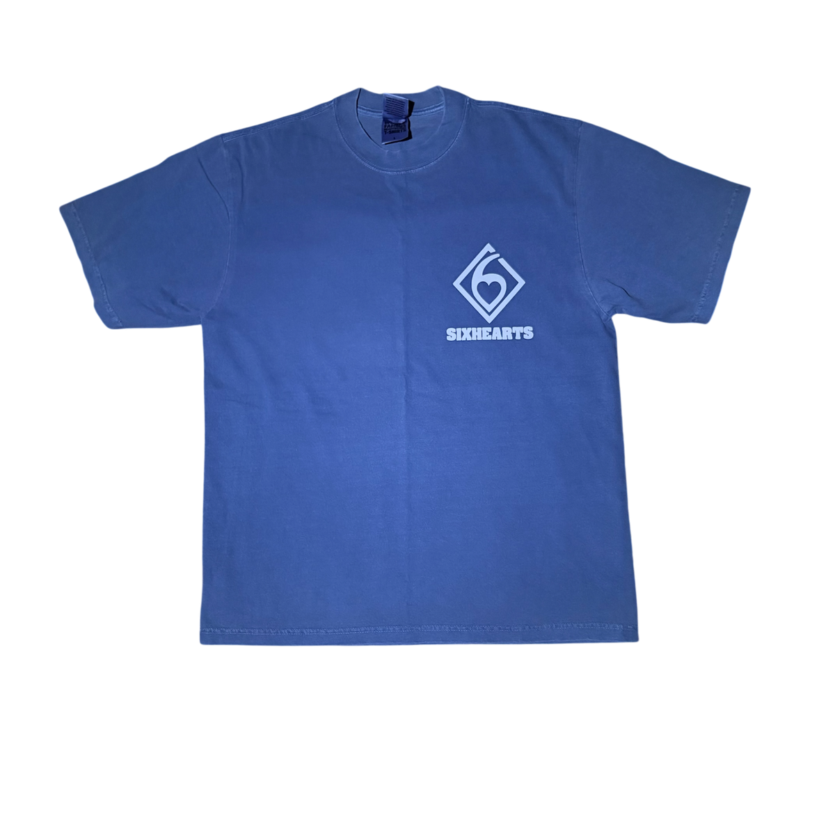 Diamond Heart Tee
