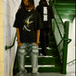 Mad Dog Tee
