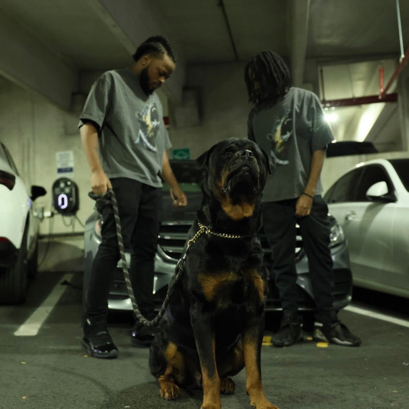Mad Dog Tee