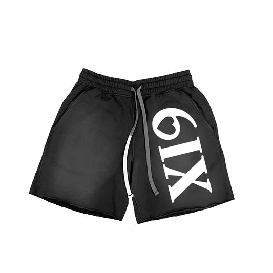 Big 6IX Shorts