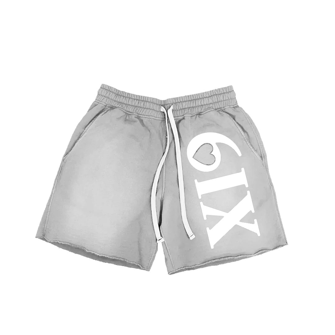 Big 6IX Shorts