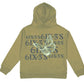 Monarch Butterfly Hoodie