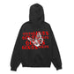 Monarch Butterfly Hoodie